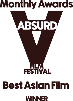 Absurd Film Festival Monthly Awards — Best Asian Film, Winner